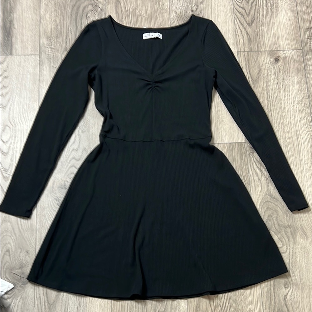 Hollister Little Black Dress.